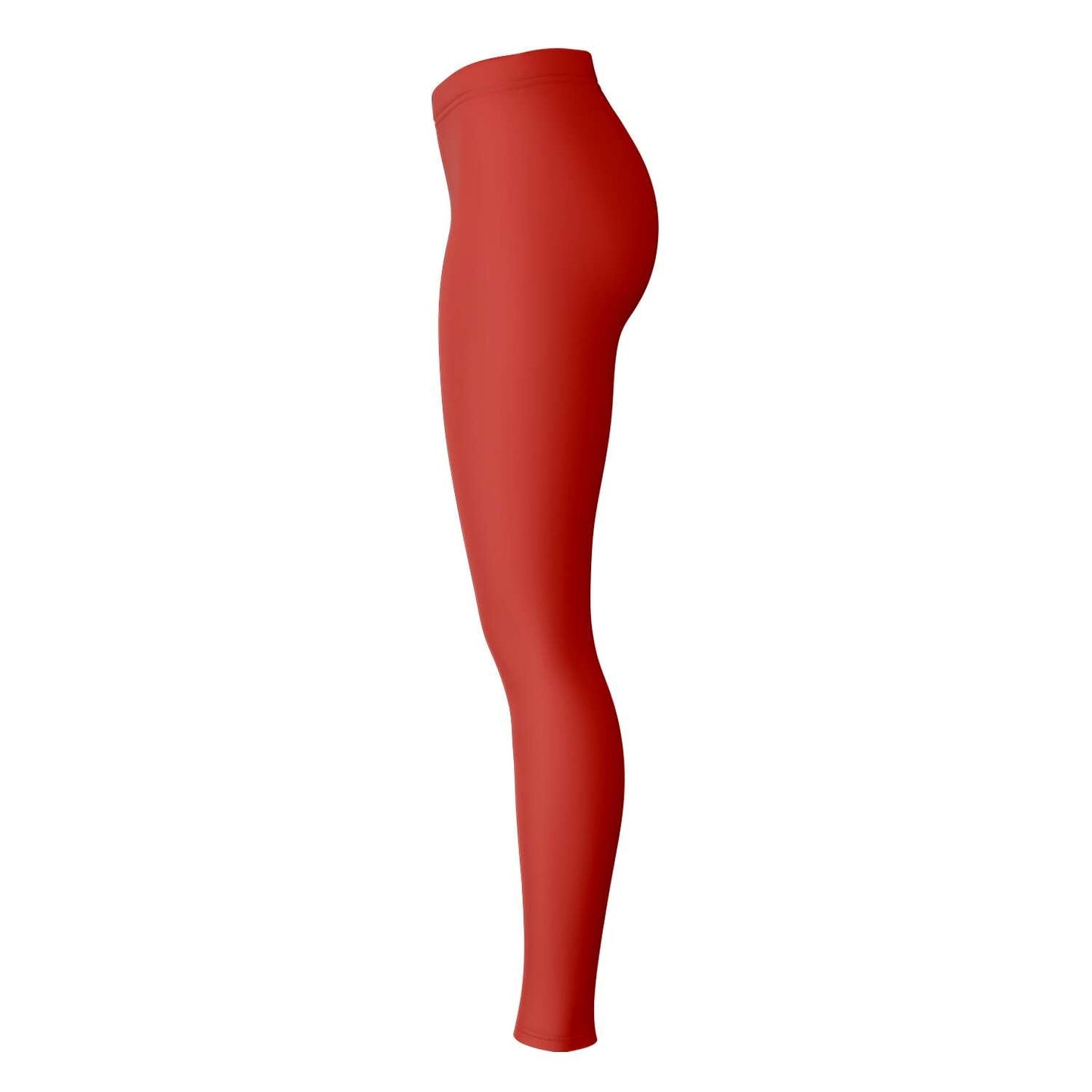 Cornell University Color Leggings