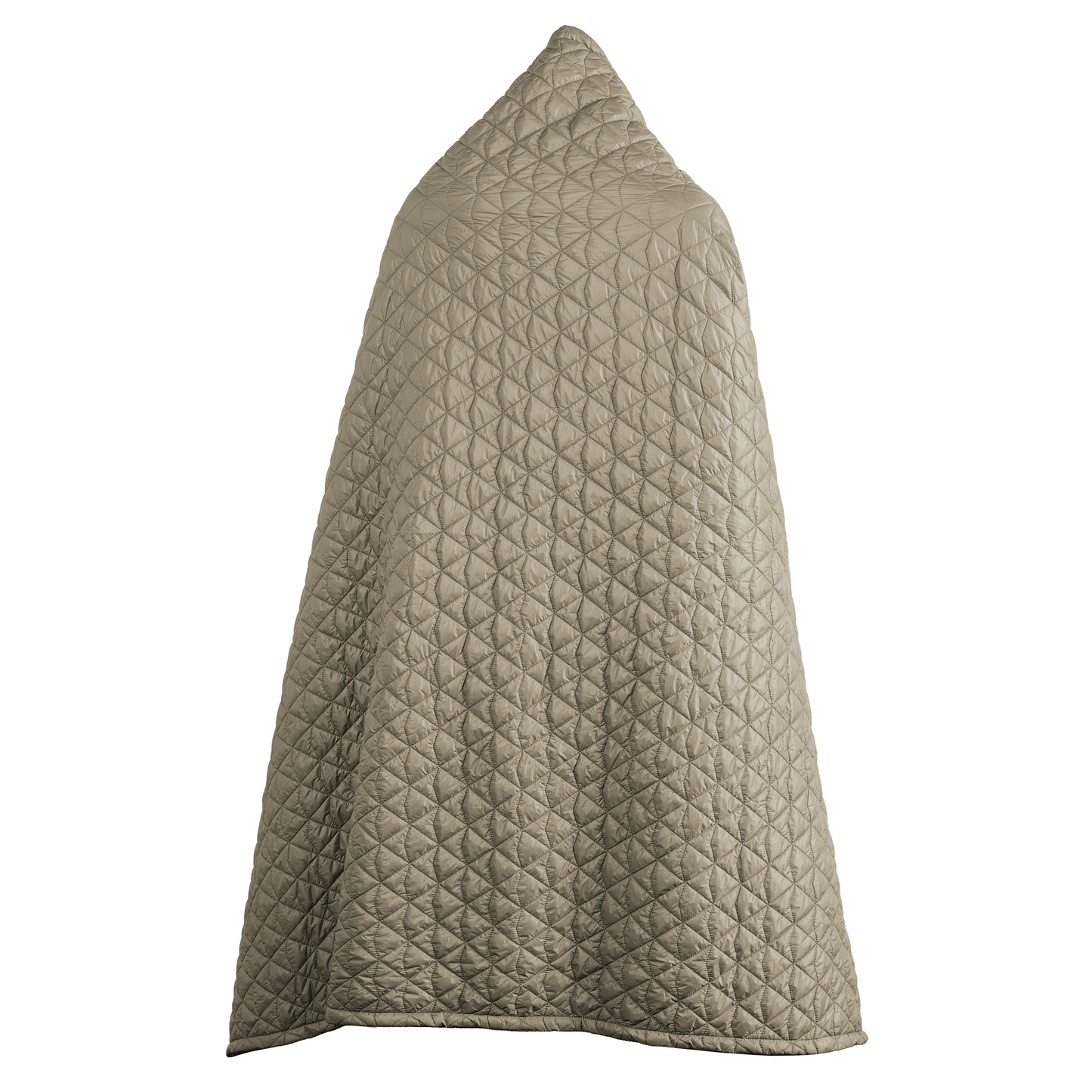 Cove Heated Portable Blanket - with Dual Control