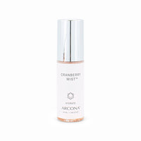 ARCONA Cranberry Mist 1.69oz - Imperfect Container