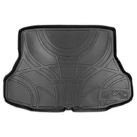 SMARTLINER Custom Fit Floor Liners For 2006-2011 Honda Civic/ Si