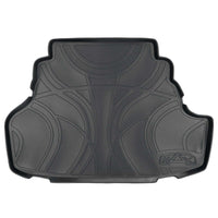 SMARTLINER Custom Fit Floor Liners For 2007-2012 Lexus ES350