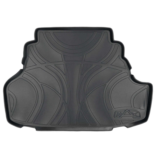 SMARTLINER Custom Fit Floor Liners For 2007-2012 Lexus ES350