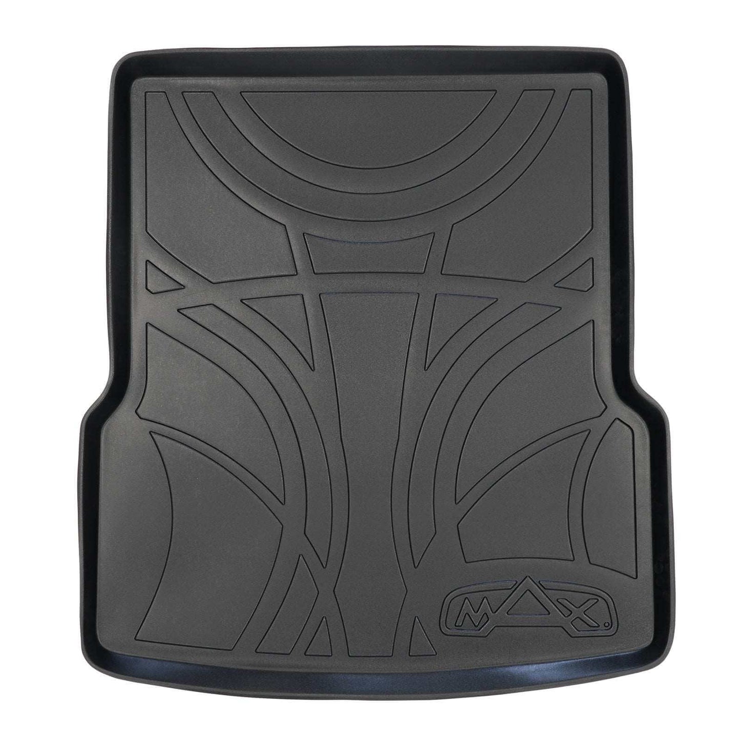 SMARTLINER Custom Fit Floor Liners For 2006-2013 Lexus IS250 / IS350
