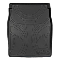 SMARTLINER Custom Fit Floor Liners For 2004-2010 BMW 5 Series Sedan Only