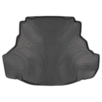 SMARTLINER Custom Fit Floor Liners For 2013-2018 Toyota Avalon Non-Hybrid