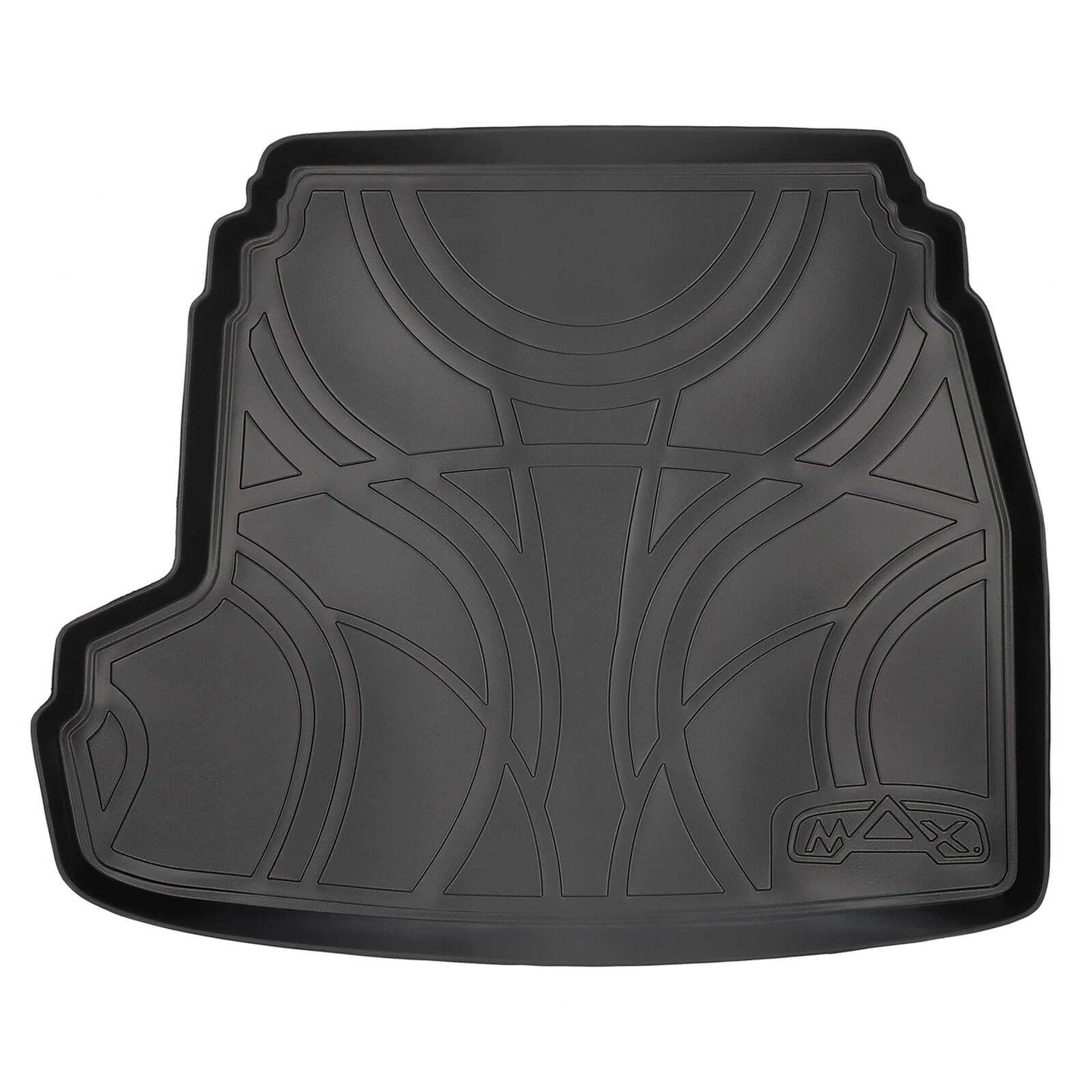 SMARTLINER Custom Fit Floor Liners For 2011-2014 Hyundai Sonata Non-Hybrid