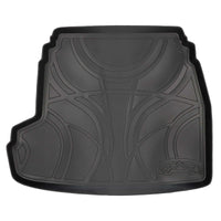 SMARTLINER Custom Fit Floor Liners For 2011-2014 Hyundai Sonata Non-Hybrid