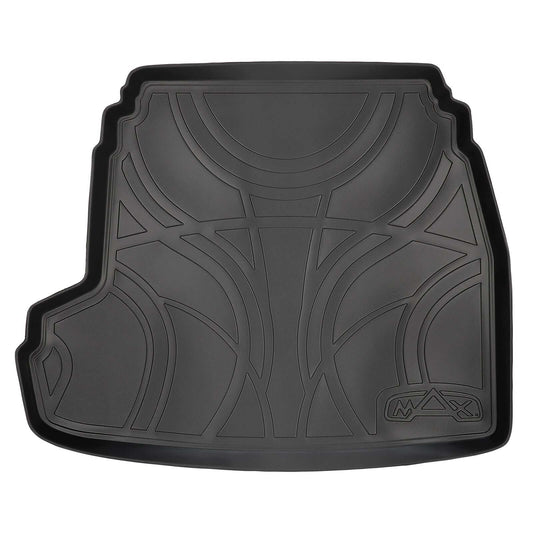 SMARTLINER Custom Fit Floor Liners For 2011-2014 Hyundai Sonata Non-Hybrid
