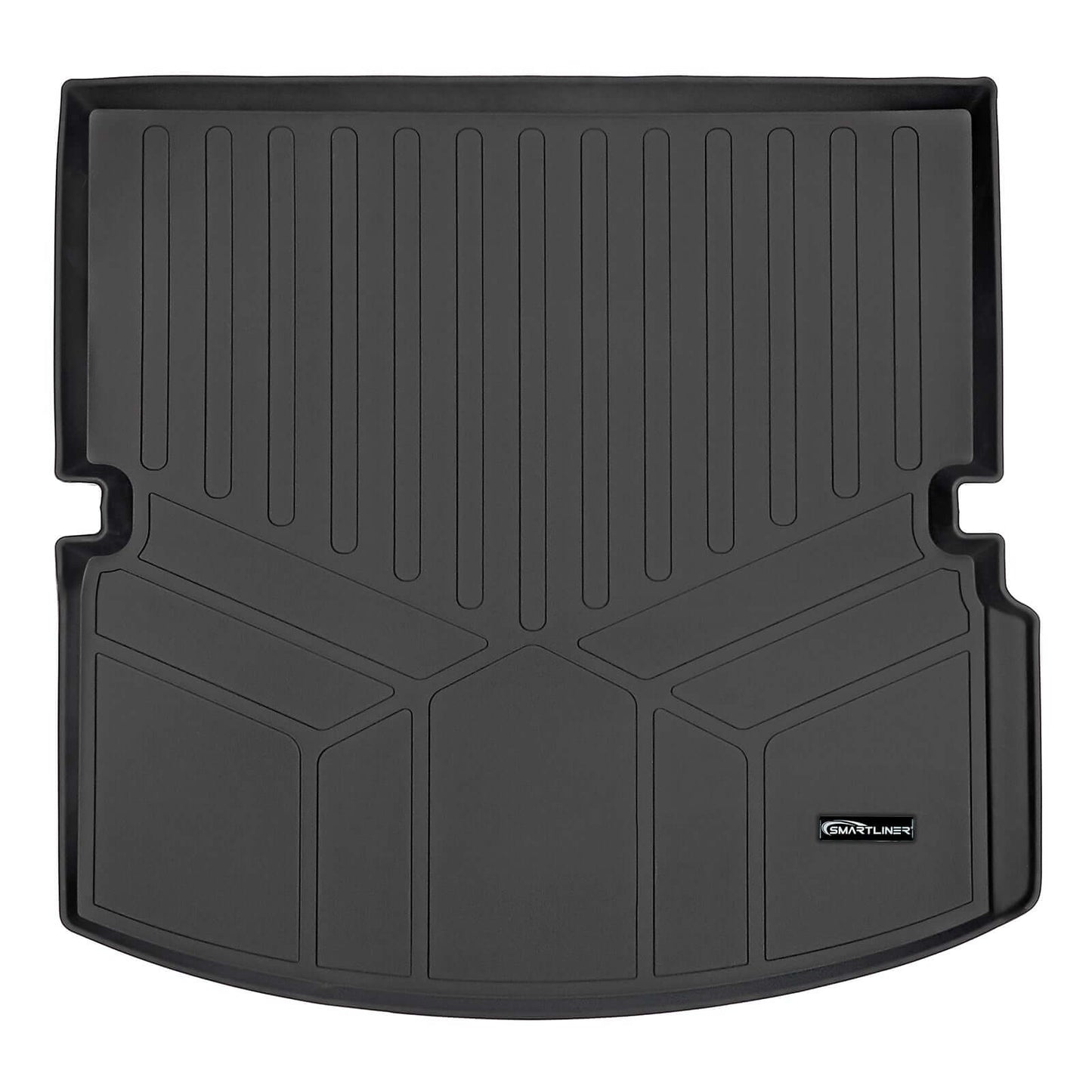 SMARTLINER Custom Fit Floor Liners For 2014 - 2020 Acura MDX (No Hybrid Models)