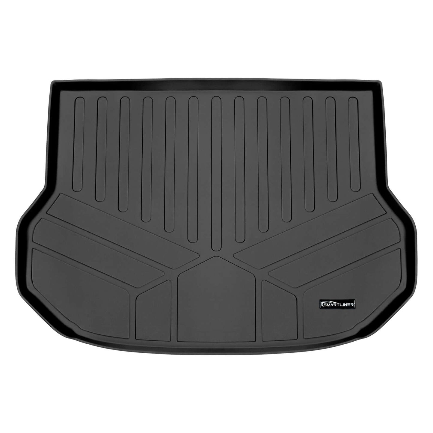 SMARTLINER Custom Fit Floor Liners For 2015-2021 Lexus NX/NX Hybrid