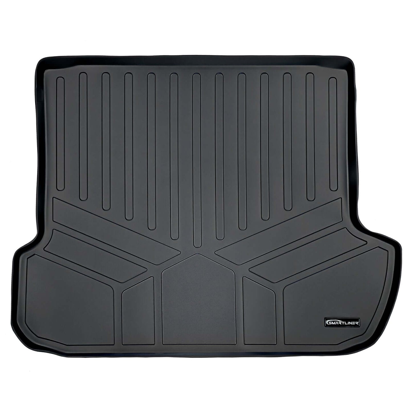 SMARTLINER Custom Fit Floor Liners For 2015-2020 Subaru Outback