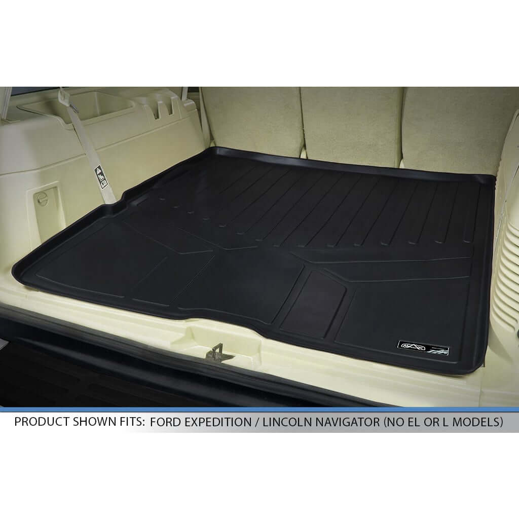 SMARTLINER Custom Fit Floor Liners For 2003 - 2006 Ford Expedition/Lincoln Navigator