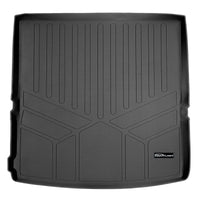 SMARTLINER Custom Fit Floor Liners For 2013-20 Dodge Journey (with 1st Row Dual Floor Hooks)