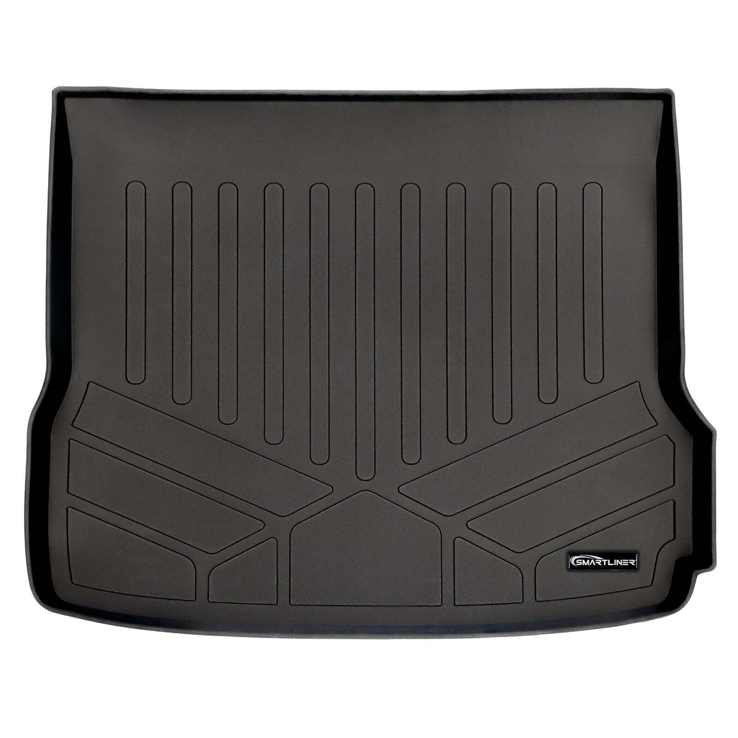 SMARTLINER Custom Fit Floor Liners For 2009-2017 Audi Q5 Non Hybrid / 2014-2017 SQ5