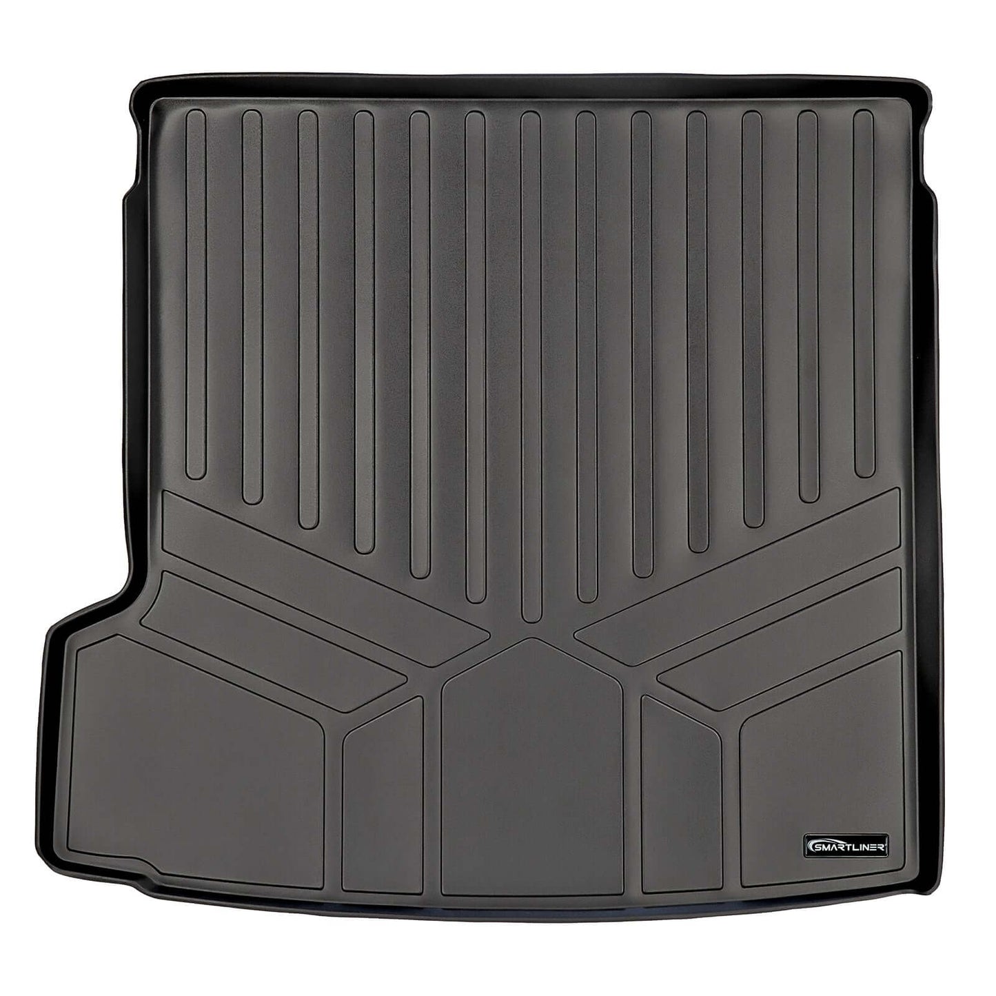 SMARTLINER Custom Fit Floor Liners For Volvo XC90