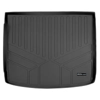 SMARTLINER Custom Fit Floor Liners For 2011-2018 Porsche Cayenne with Standard Bose Sound System