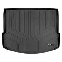 SMARTLINER Custom Fit Cargo Liner For 2015-2020 Land Rover Discovery Sport with 3rd Row Seats
