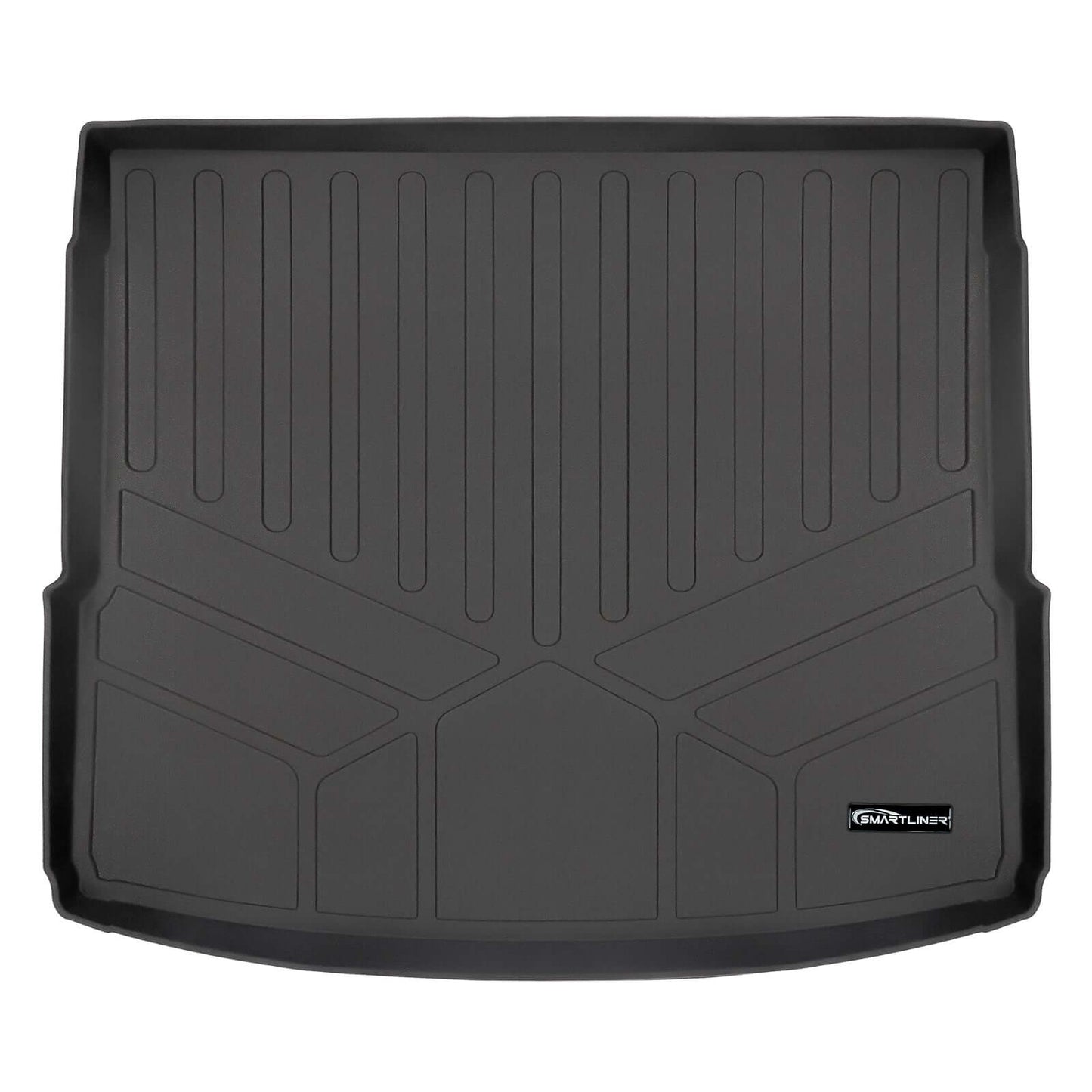 SMARTLINER Custom Fit Floor Liners For 2018-2025 Audi Q5 / SQ5 (Non-Hybrid Models)