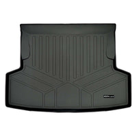 SMARTLINER Custom Fit Floor Liners For 2014-2021 Subaru WRX / WRX STI