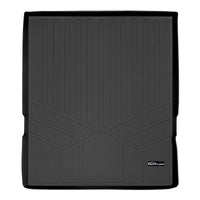 SMARTLINER Custom Fit Floor Liners For 2009-2019 Ford Flex / 2010-2019 Lincoln MKT