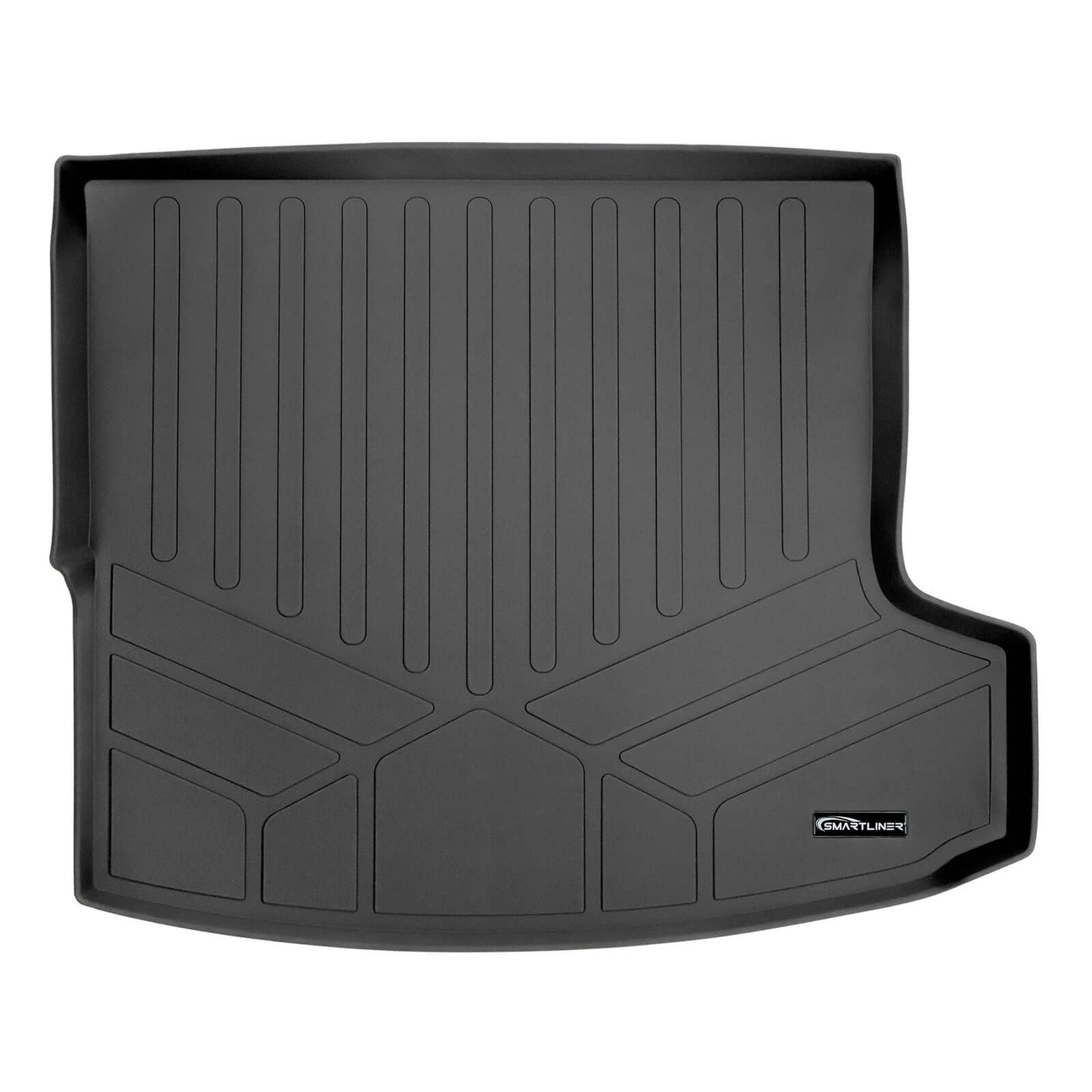 SMARTLINER Custom Fit Floor Liners For 2019-2025 Acura RDX