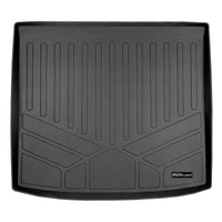 SMARTLINER Custom Fit Floor Liners For 2015-2019 BMW X6