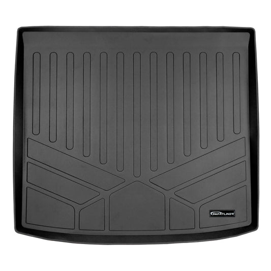 SMARTLINER Custom Fit Floor Liners For 2015-2019 BMW X6