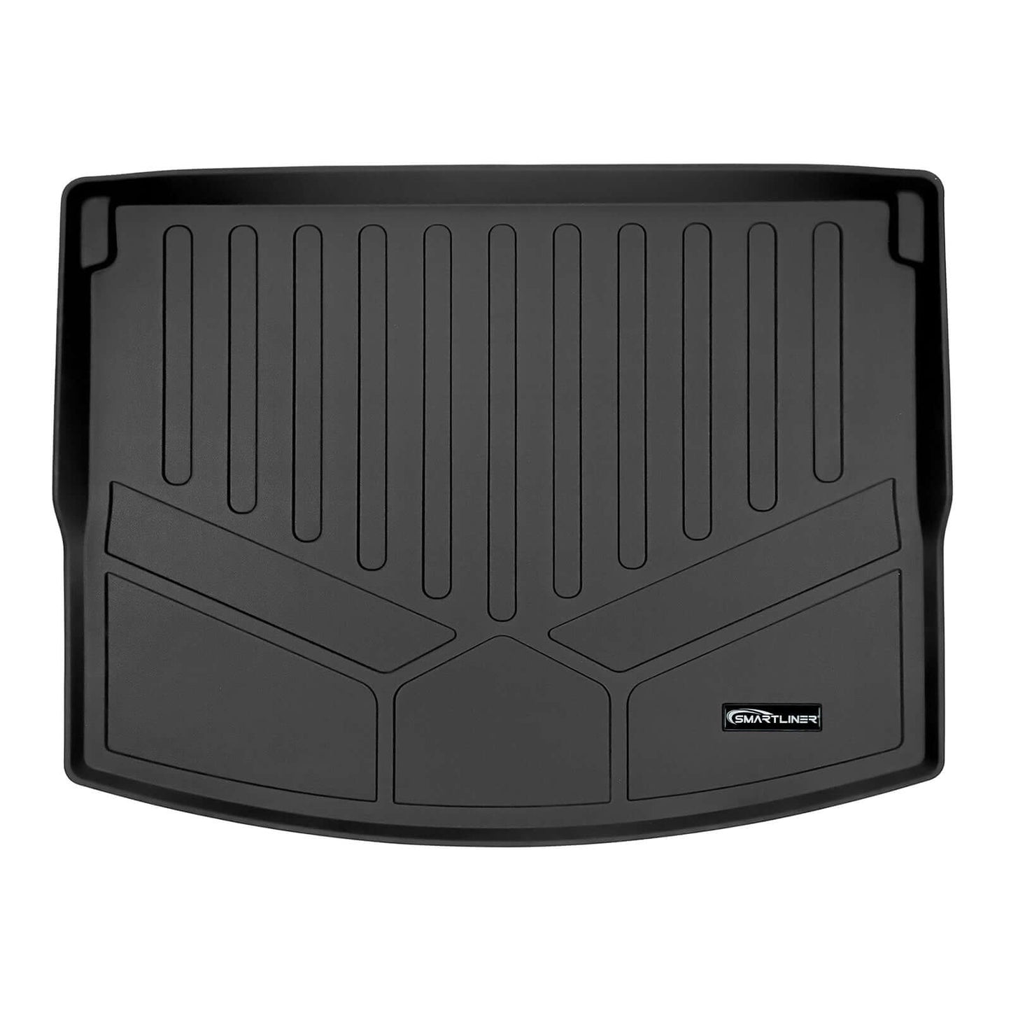 SMARTLINER Custom Fit Floor Liners For 2021-2025 Chevrolet Trailblazer AWD