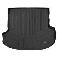 SMARTLINER Custom Fit Floor Liners For 2021-2025 Genesis GV80