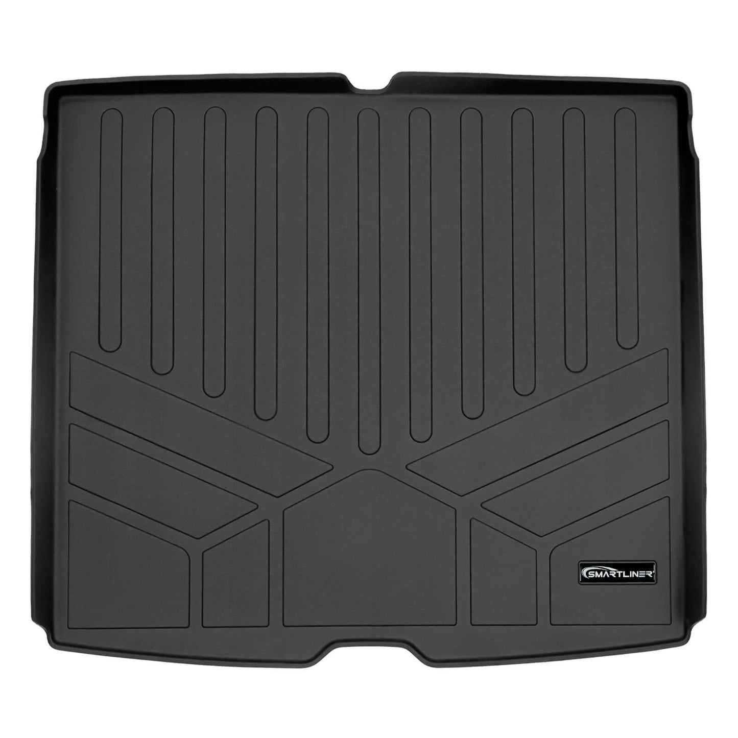 SMARTLINER Custom Fit Floor Liners For 2021-2024 Volvo XC40 Recharge|EX40 2025