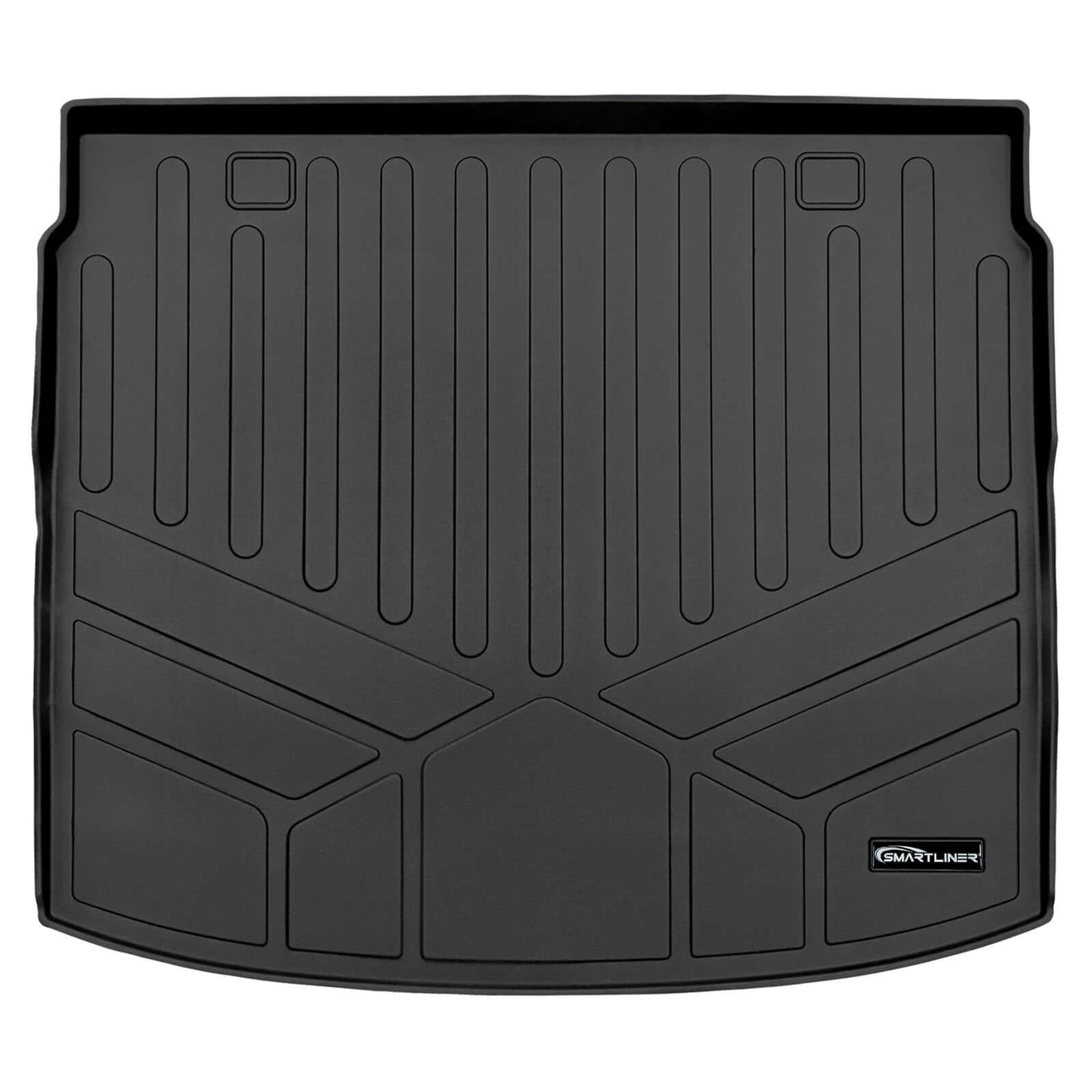 SMARTLINER Custom Fit Floor Liners For 2023-2025 Honda CR-V Hybrid