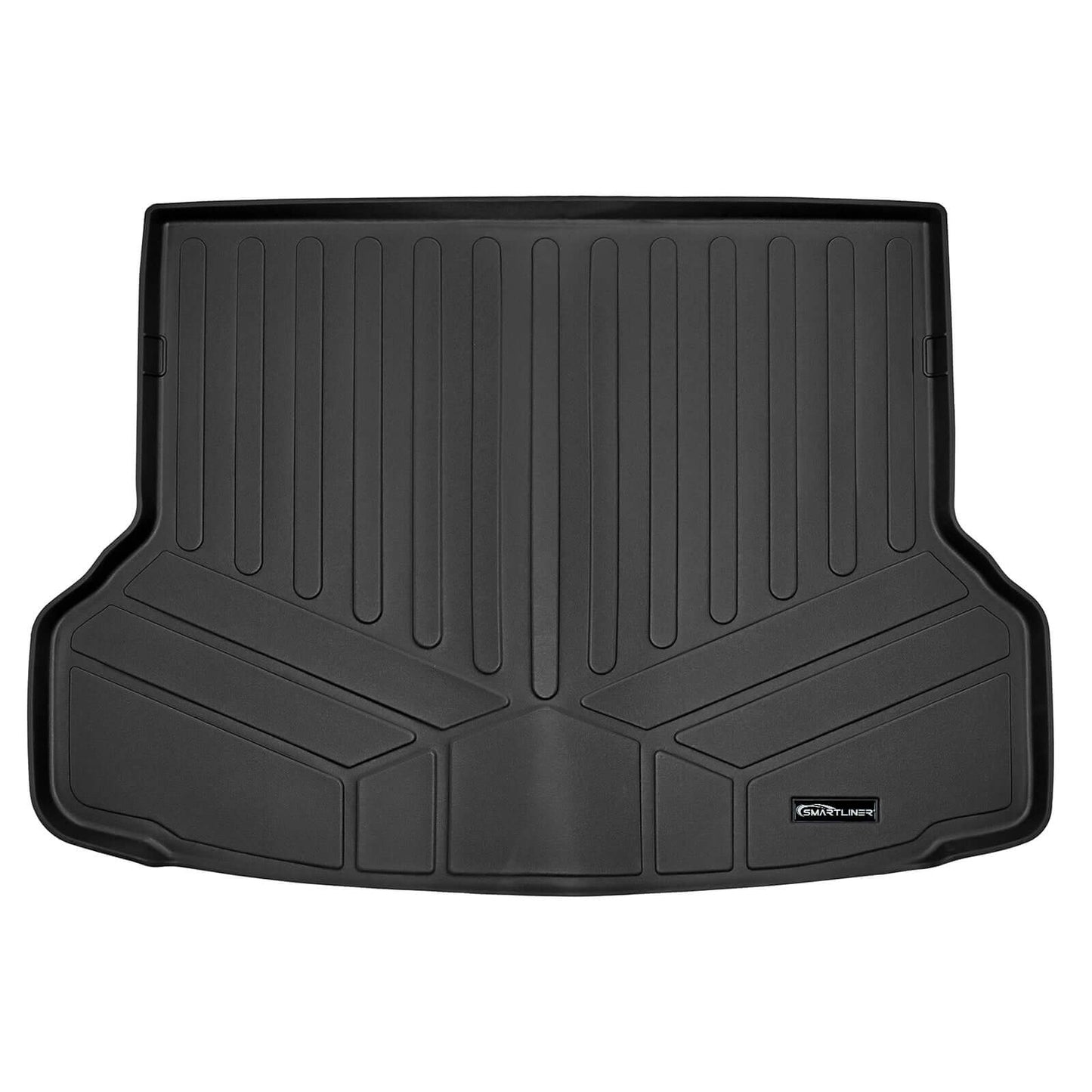 SMARTLINER Custom Fit Floor Liners For 2023-2025 Nissan Ariya