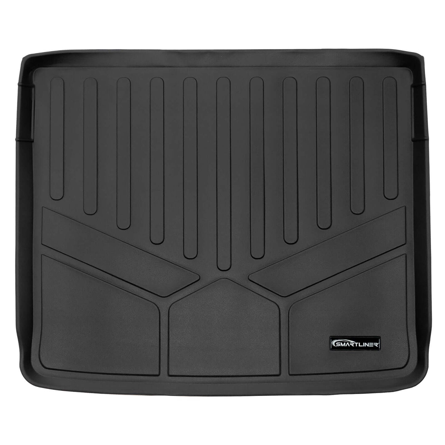 SMARTLINER Custom Fit Floor Liners For 2023-2025 Dodge Hornet GT Plus