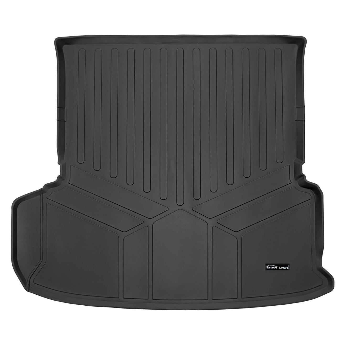 SMARTLINER Custom Fit Floor Liners For 2024 - 2026 Lexus TX