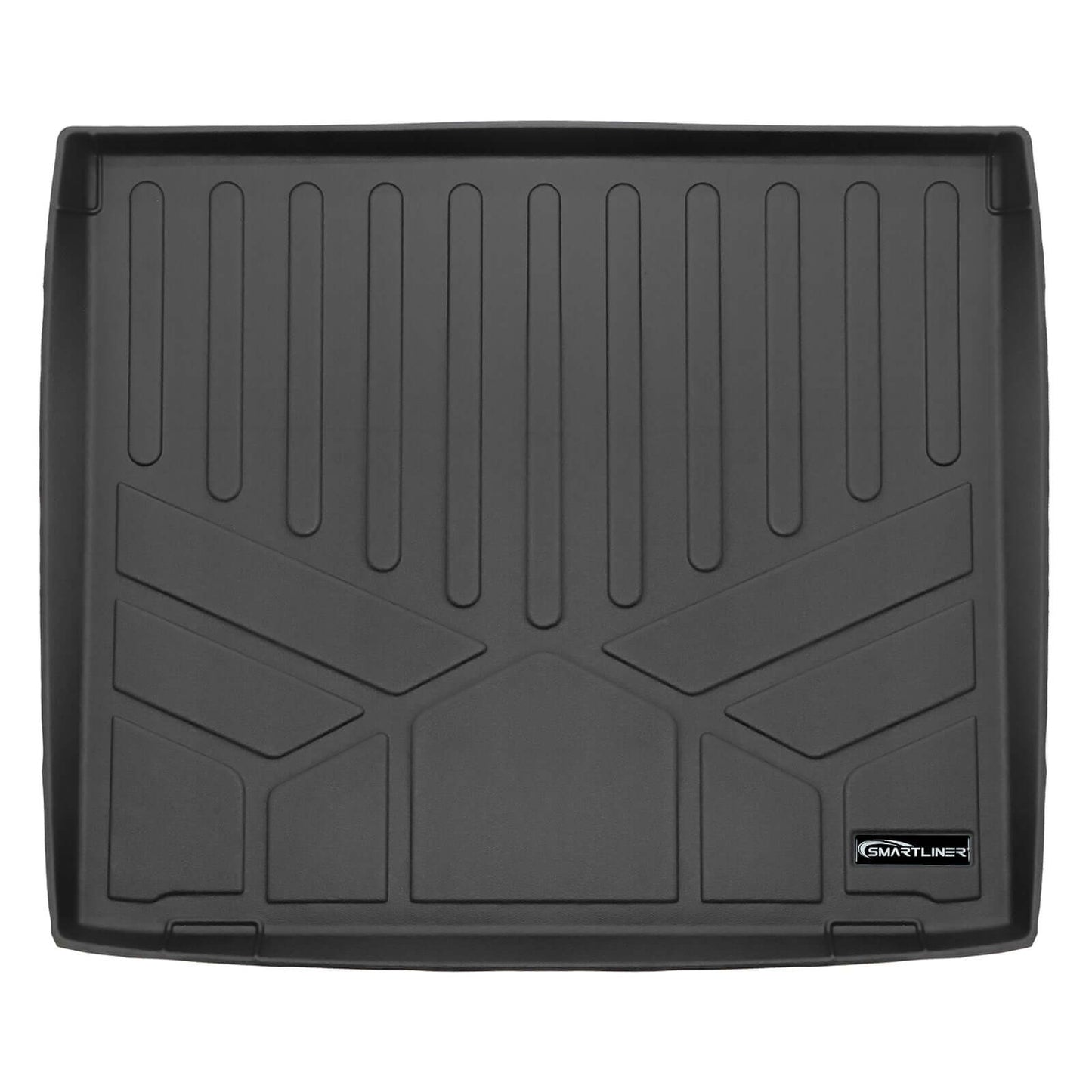 SMARTLINER Custom Fit Floor Liners For 2026 Toyota Prius Prime