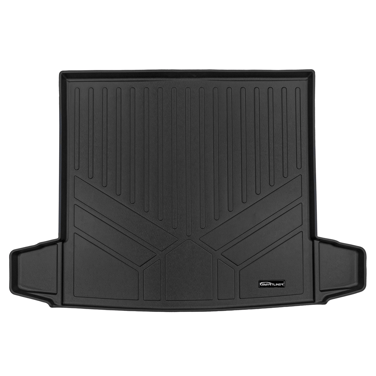 SMARTLINER Custom Fit Floor Liners For 2026 Honda Passport