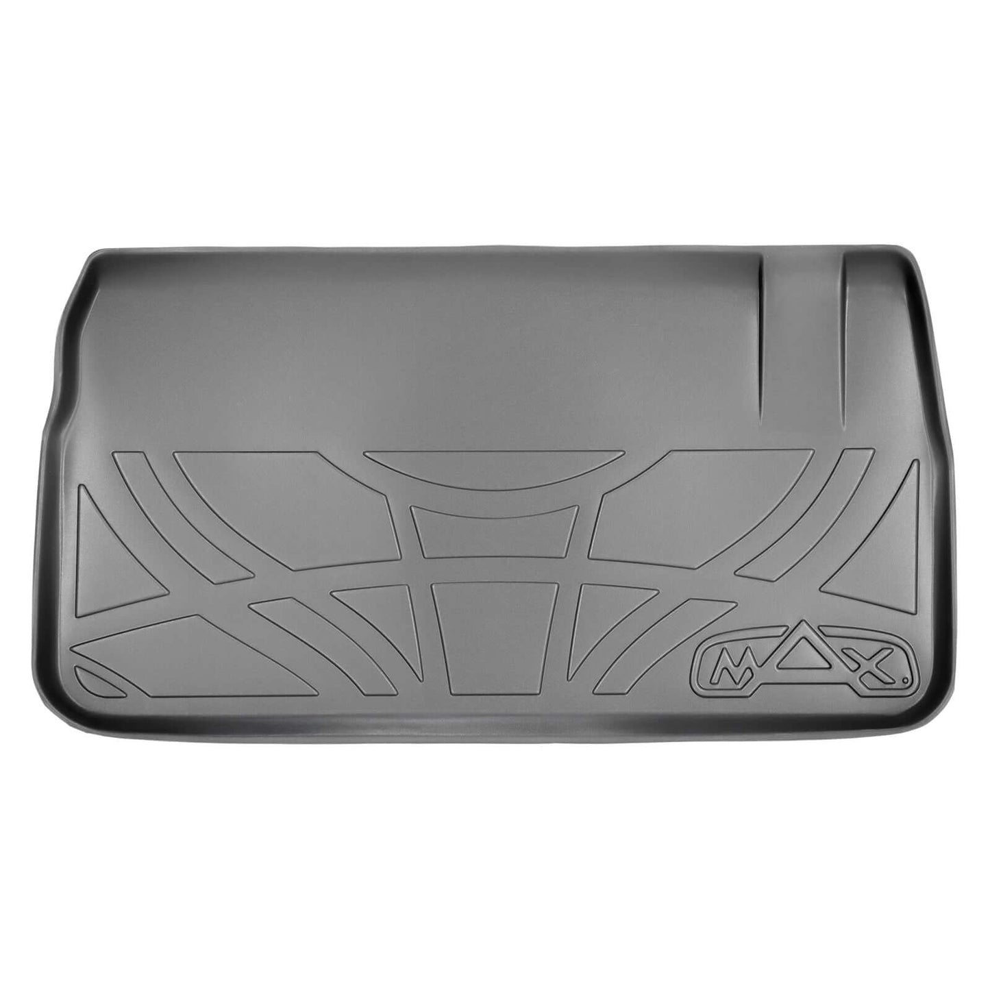 Smart Trim™ Custom Fit Floor Liners For 2008 2020 Caravan/Town & Country (Stow'n Go Only)