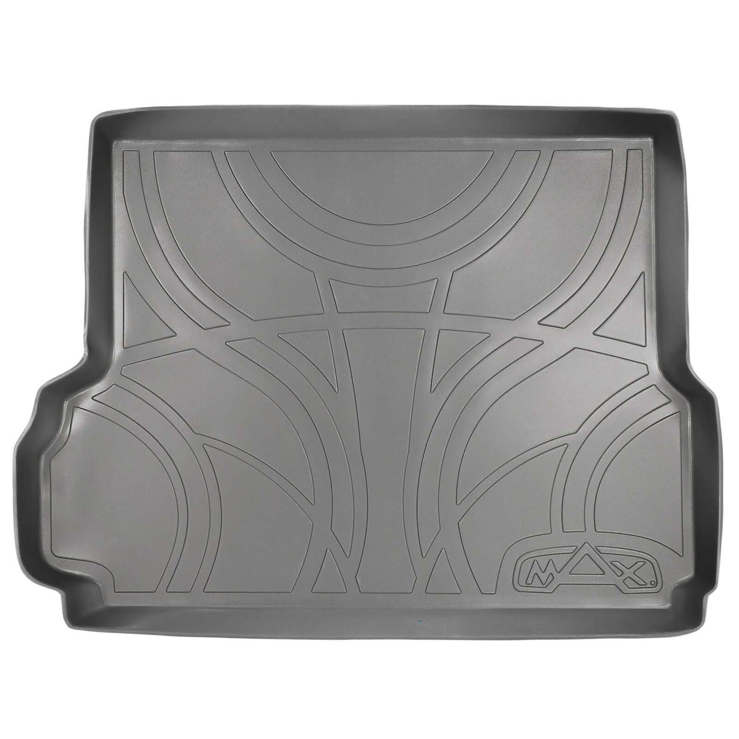 SMARTLINER Custom Fit Floor Liners For 2014-2023 Lexus GX460