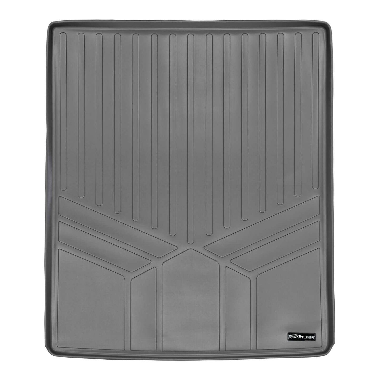 Smart Trim™ Custom Fit Floor Liners For 2008 2020 Caravan/Town & Country (Stow'n Go Only)