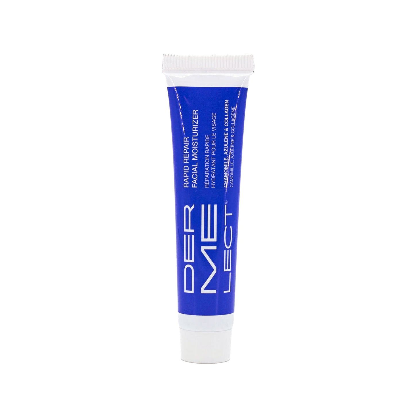 DERMELECT Rapid Repair Facial Moisturizer 0.5oz - New - Jaico Online Shop