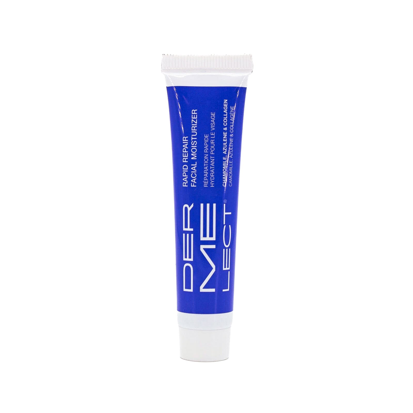DERMELECT Rapid Repair Facial Moisturizer 0.5oz - New - Jaico Online Shop