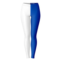 Duke University Color Leggings