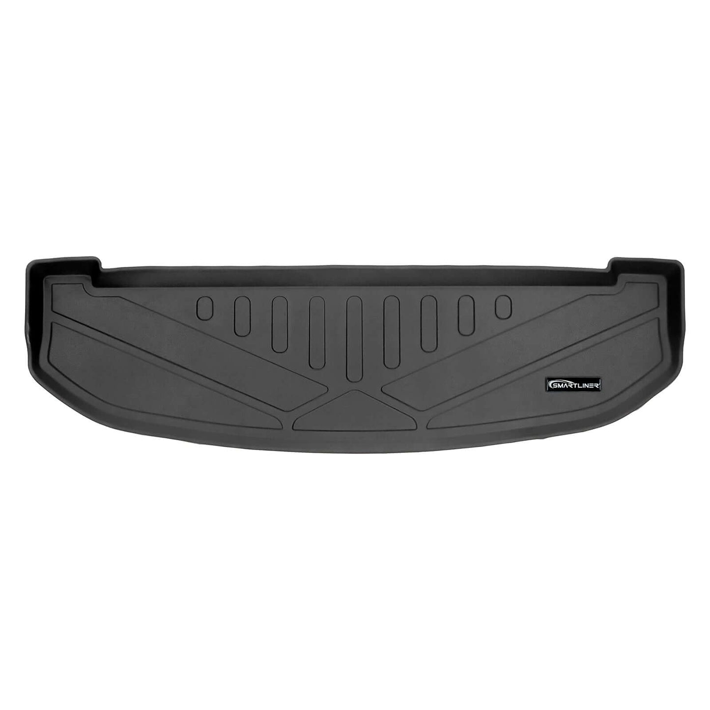 SMARTLINER Custom Fit Floor Liners For 2021-2026 Kia Sorento Hybrid