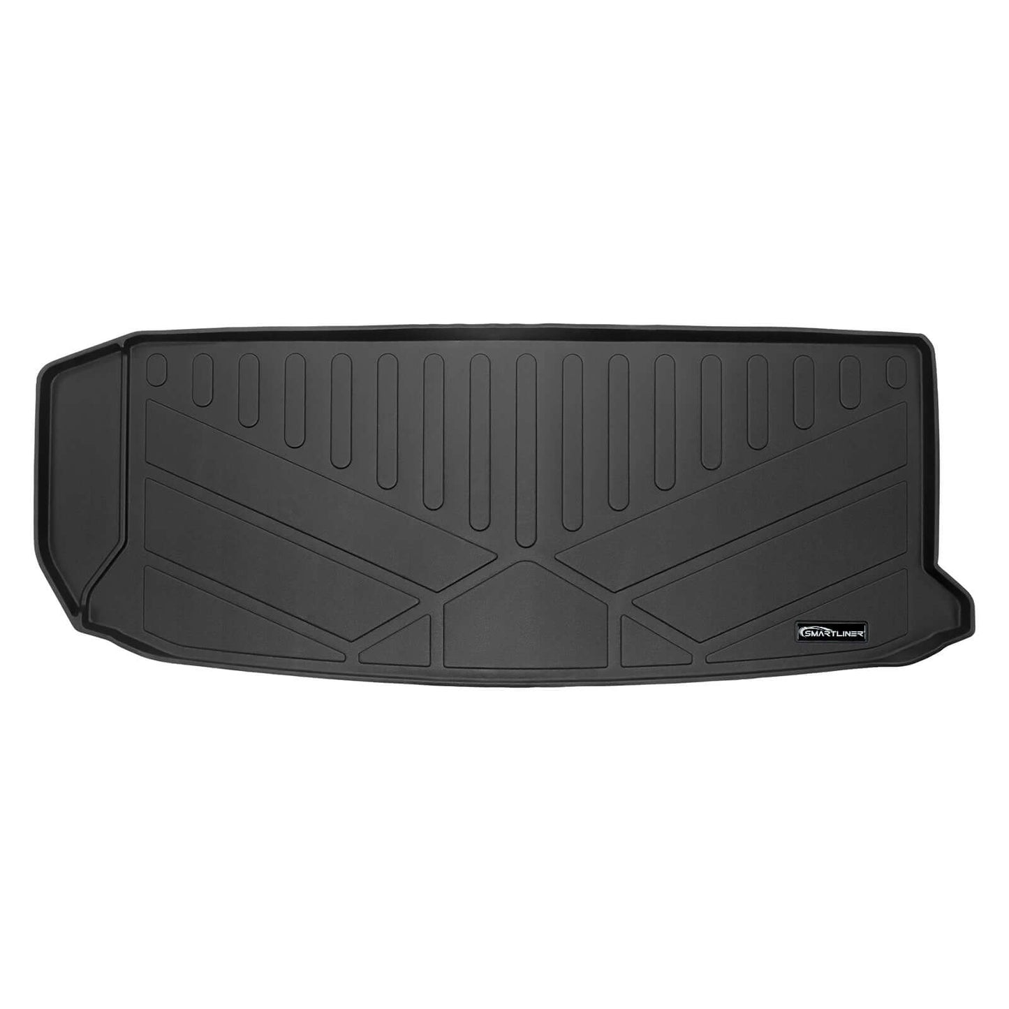 SMARTLINER Custom Fit Floor Liners For 2024 - 2026 Lexus TX