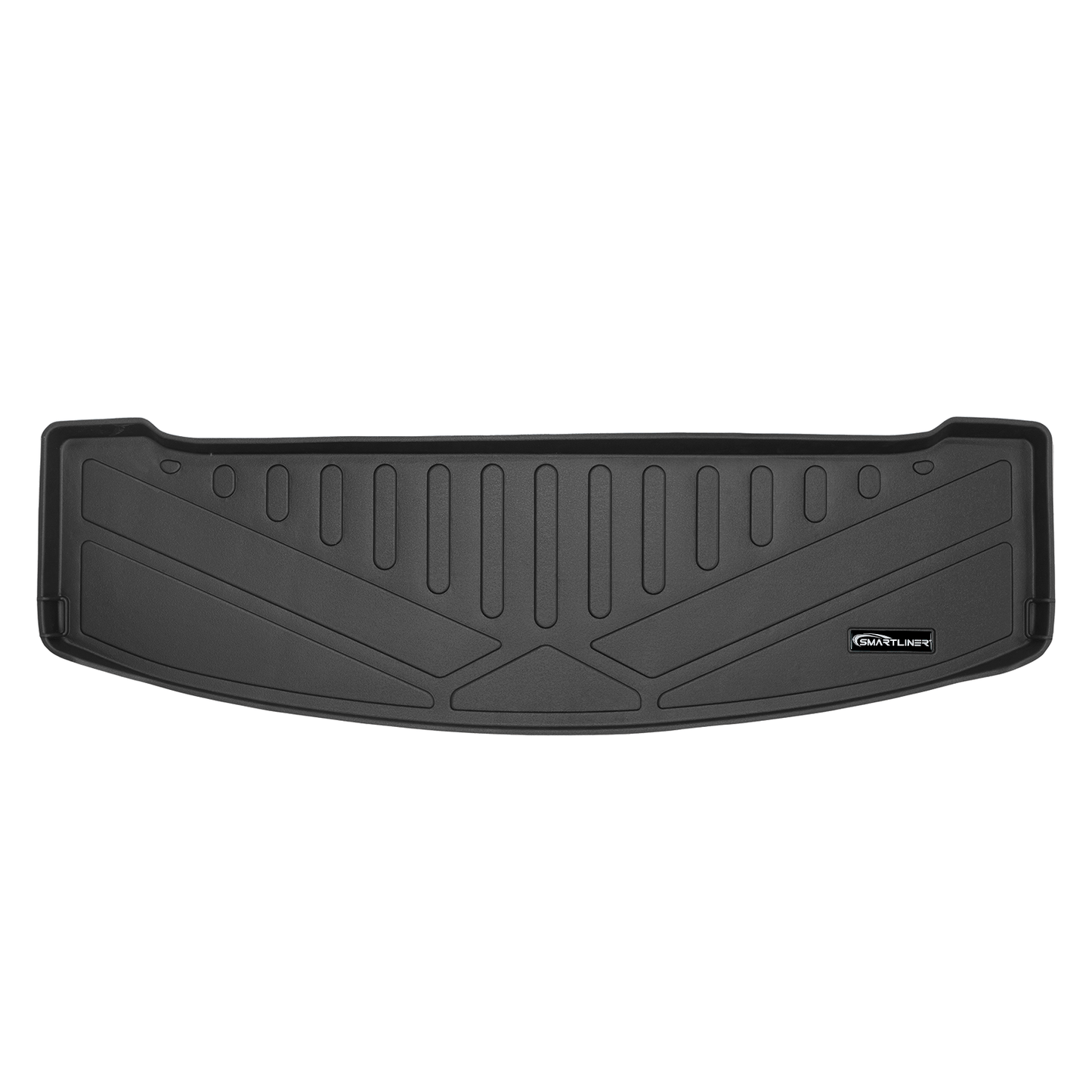 SMARTLINER Custom Fit Floor Liners For 2024 - 2026 Hyundai Santa Fe