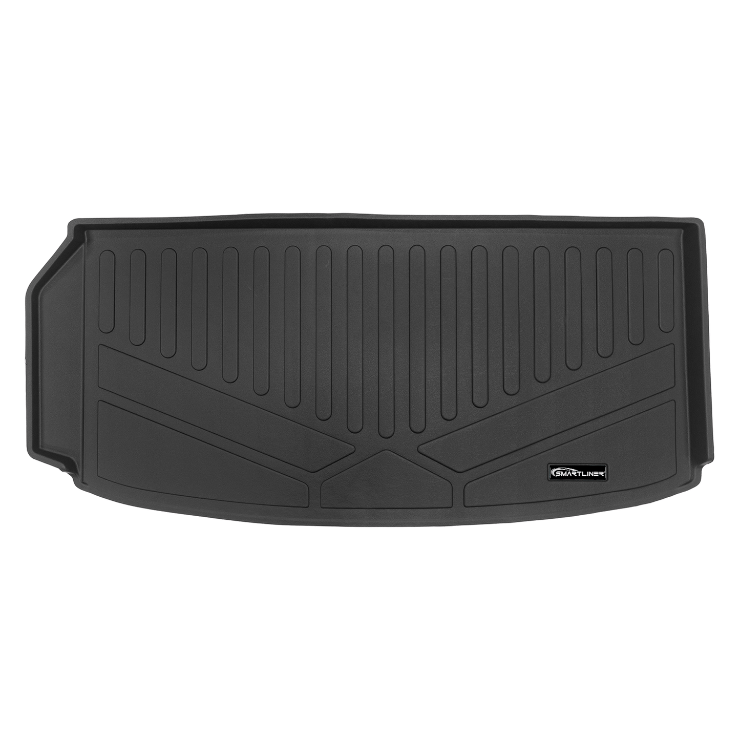 SMARTLINER Custom Fit Floor Liners For 2024 - 2025  GMC Acadia (Bench Seats)