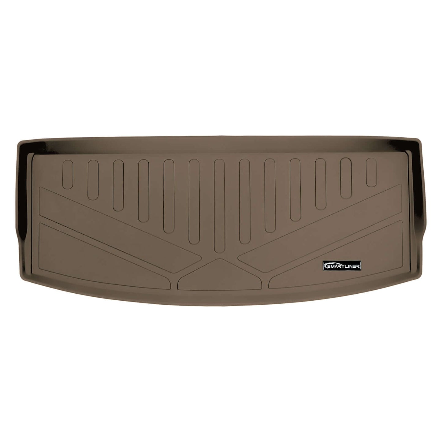 SMARTLINER AUTO™ Custom Fit Floor Liners For for 2020-2021 Ford Explorer