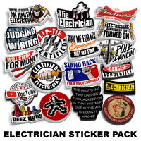Electrican Pack