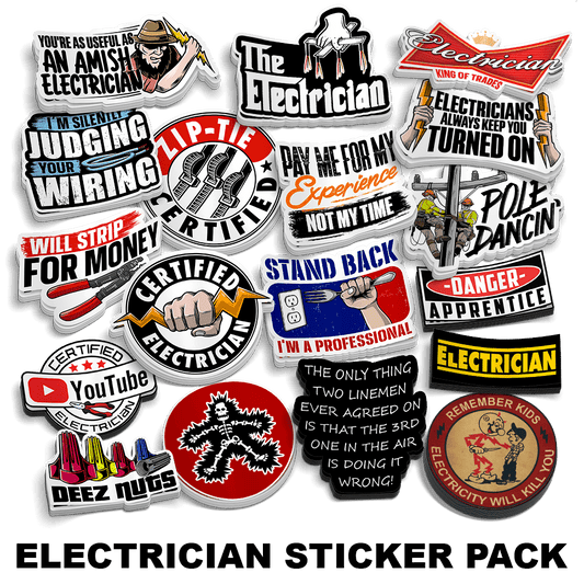 Electrican Pack