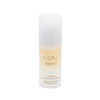 ESPA Lift & Firm Intensive Eye Serum 0.5oz - New